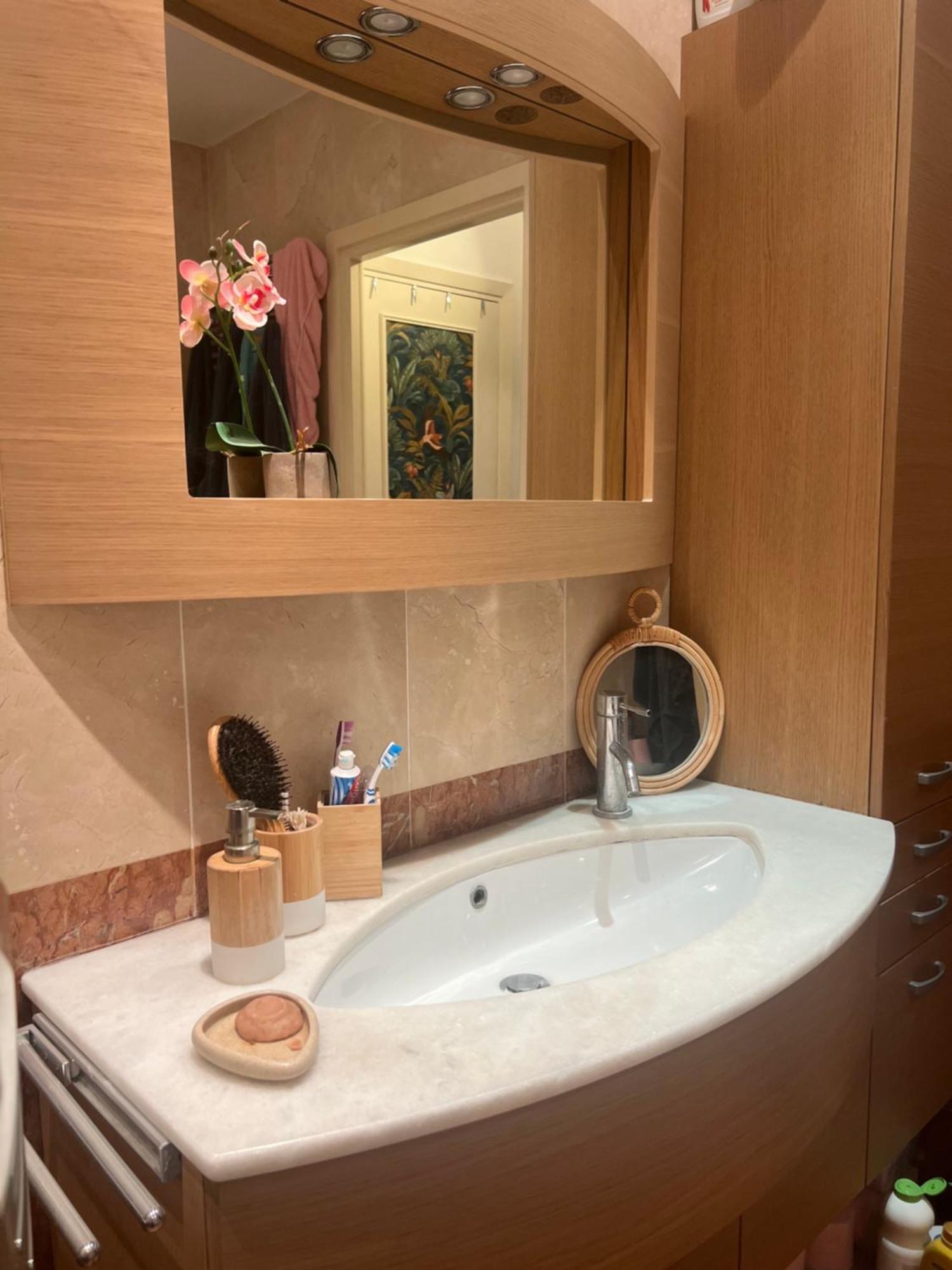 Appartement Nice Centre Vue Mer Avec Piscine Pour Famille, Couple D'Amis Pas De Groupes De Jeunes Autorises Exterior foto